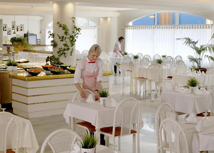 Augusta Club & Spa - Adults OnlySpa Hotel